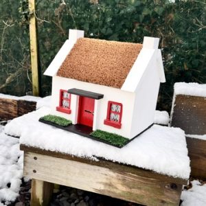 Wooden Cottage
