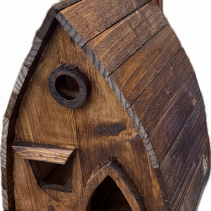 Large Bird Box